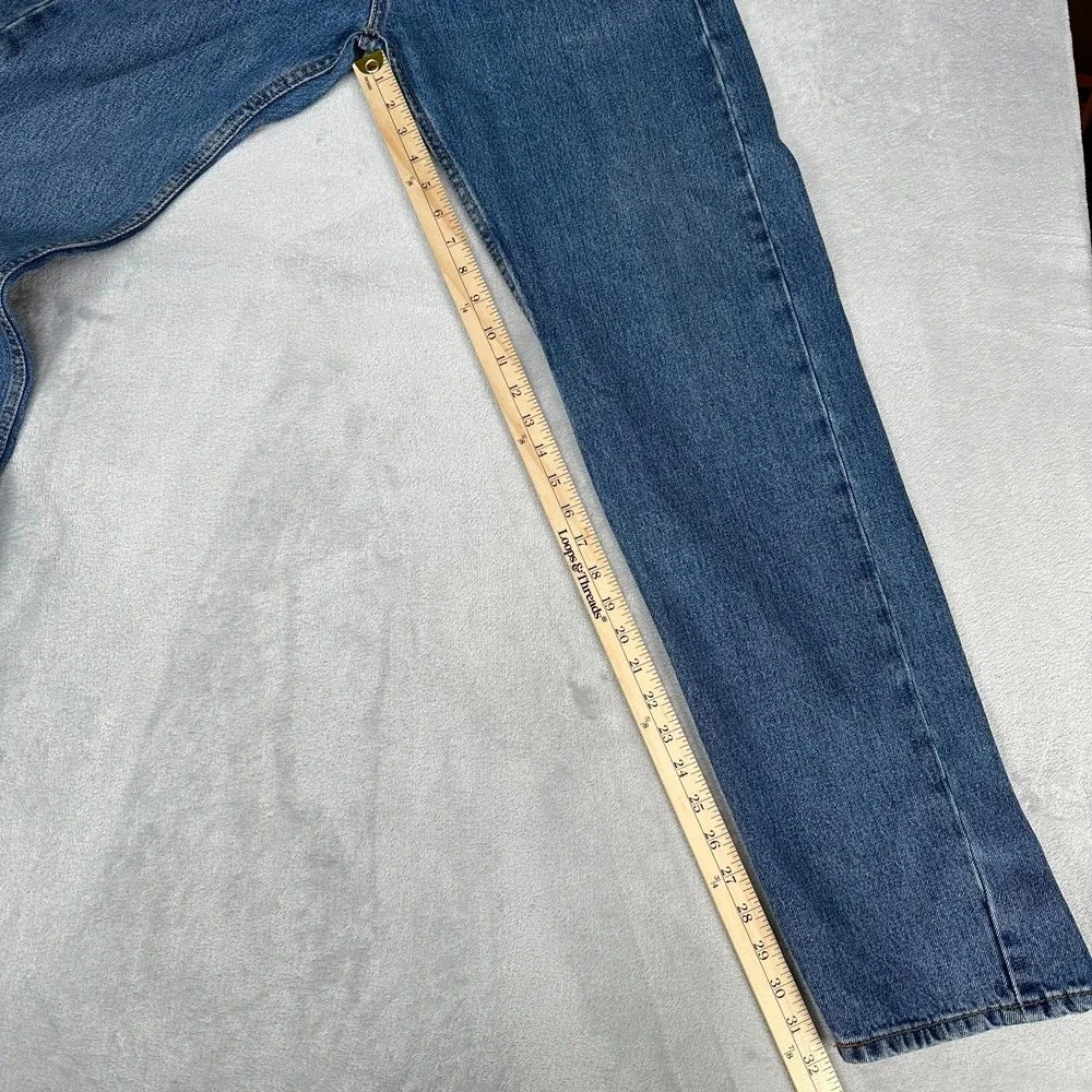 Levis levis 505